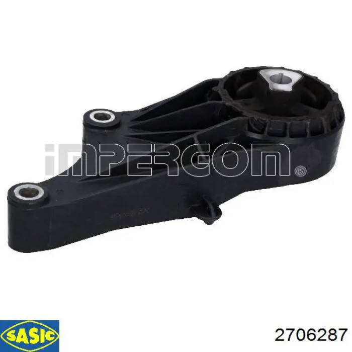 Купити 2706287 Sasic Подушка двигуна передня