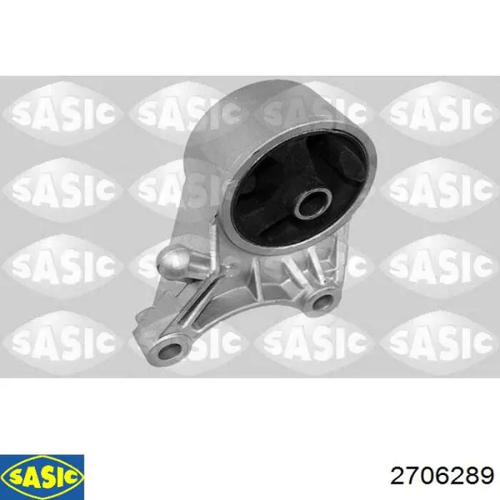 Купити 2706289 Sasic Подушка двигуна передня