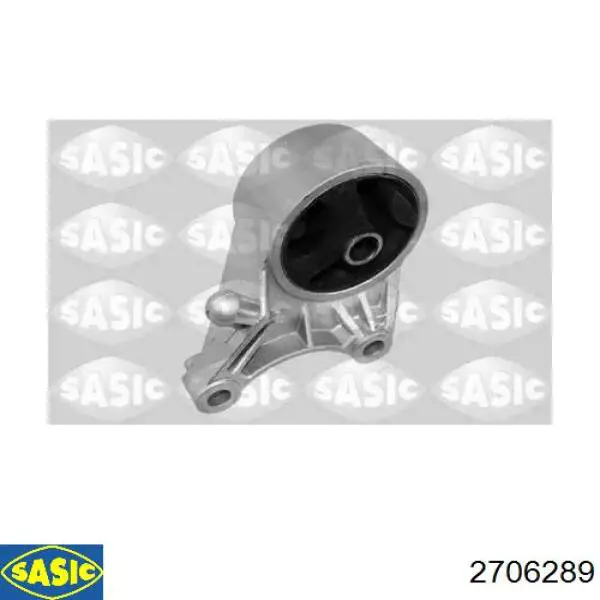 Подушка (опора) двигуна, передня Sasic 2706289 ціна, від 50.84 USD