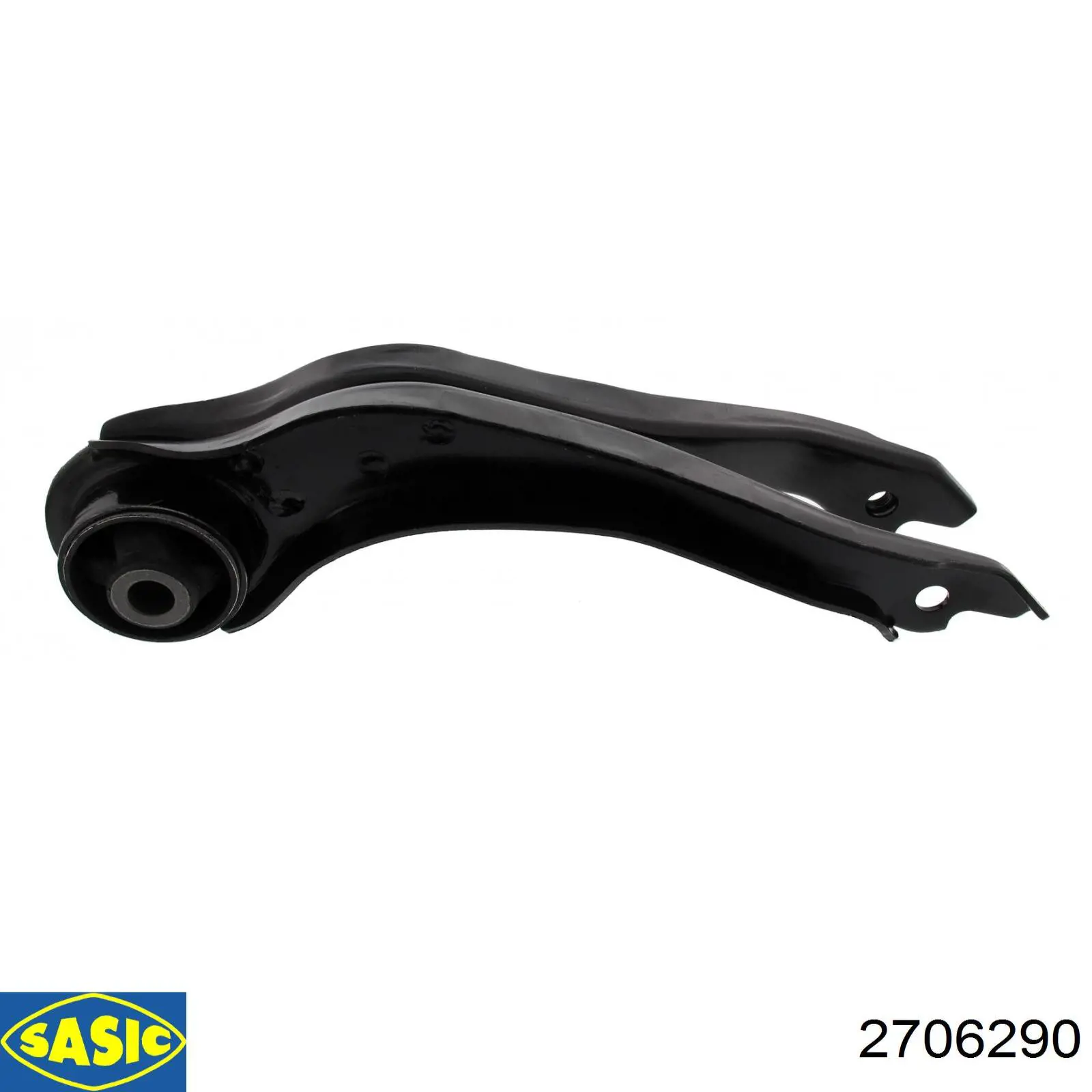 Ліва подушка двигуна Sasic 2706290 ціна, від 30.21 USD