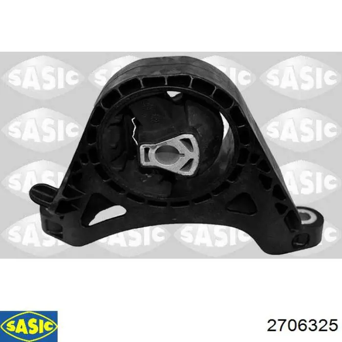 Подушка (опора) двигуна, передня Kautek OPEM103 ціна, від 26.25 USD