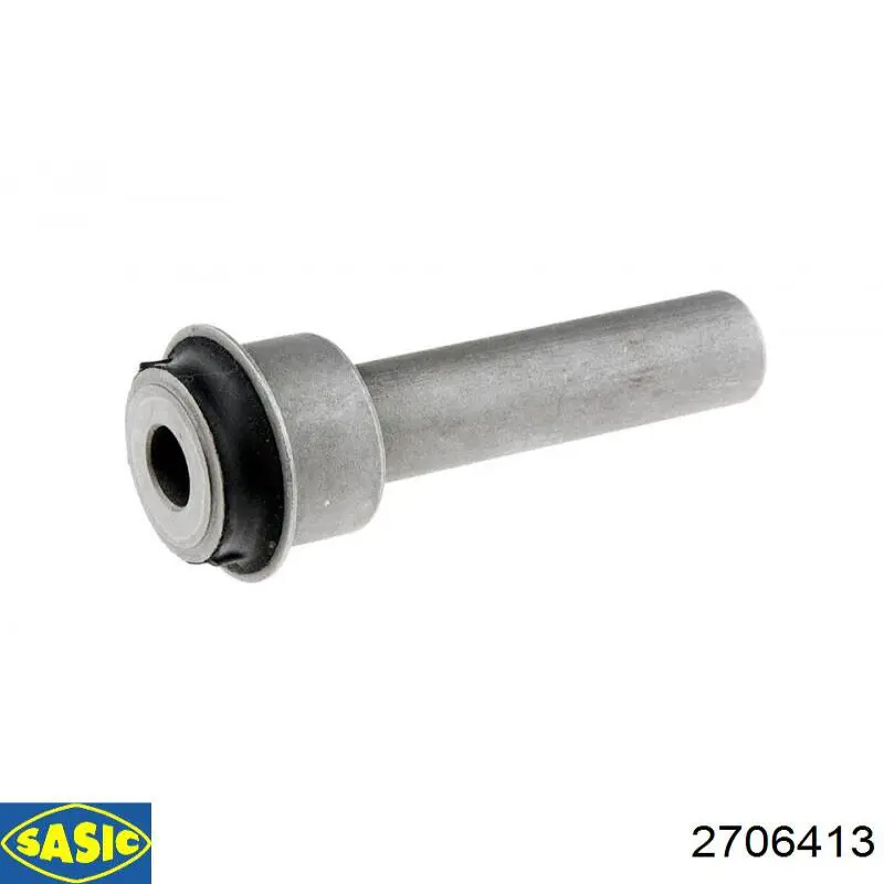 Елементи кріплення Sasic 2706413 ціна, від 17.35 USD