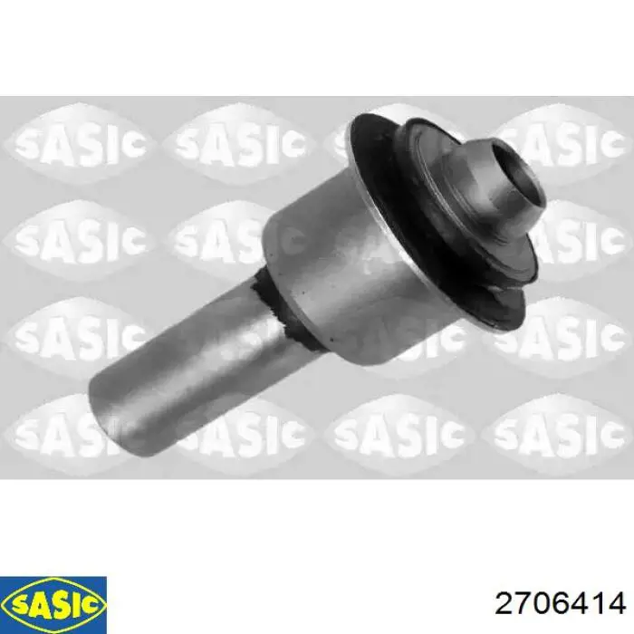 Елементи кріплення Sasic 2706414 ціна, від 10.42 USD