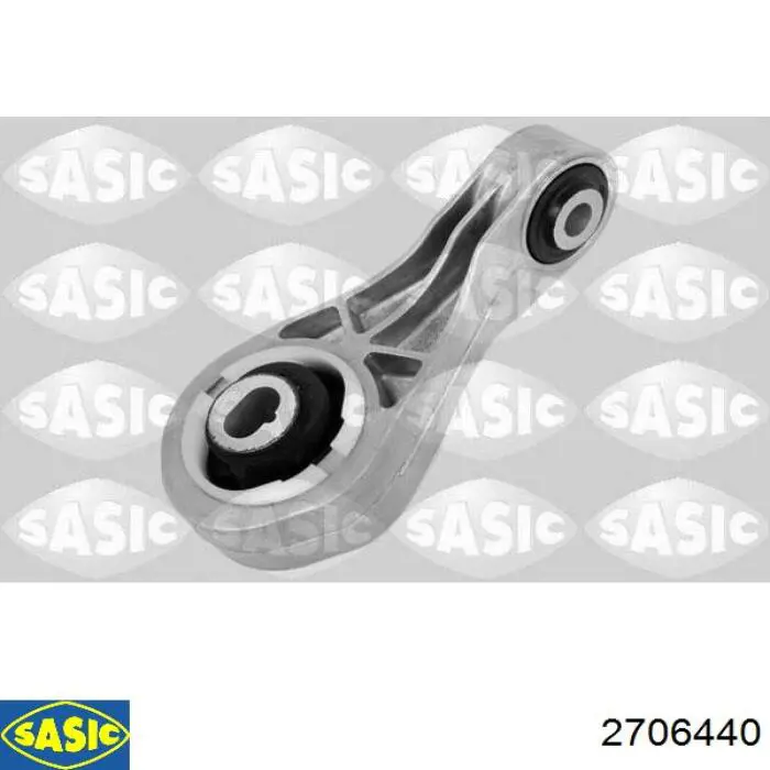 Купити 2706440 Sasic Подушка (опора) двигуна, права