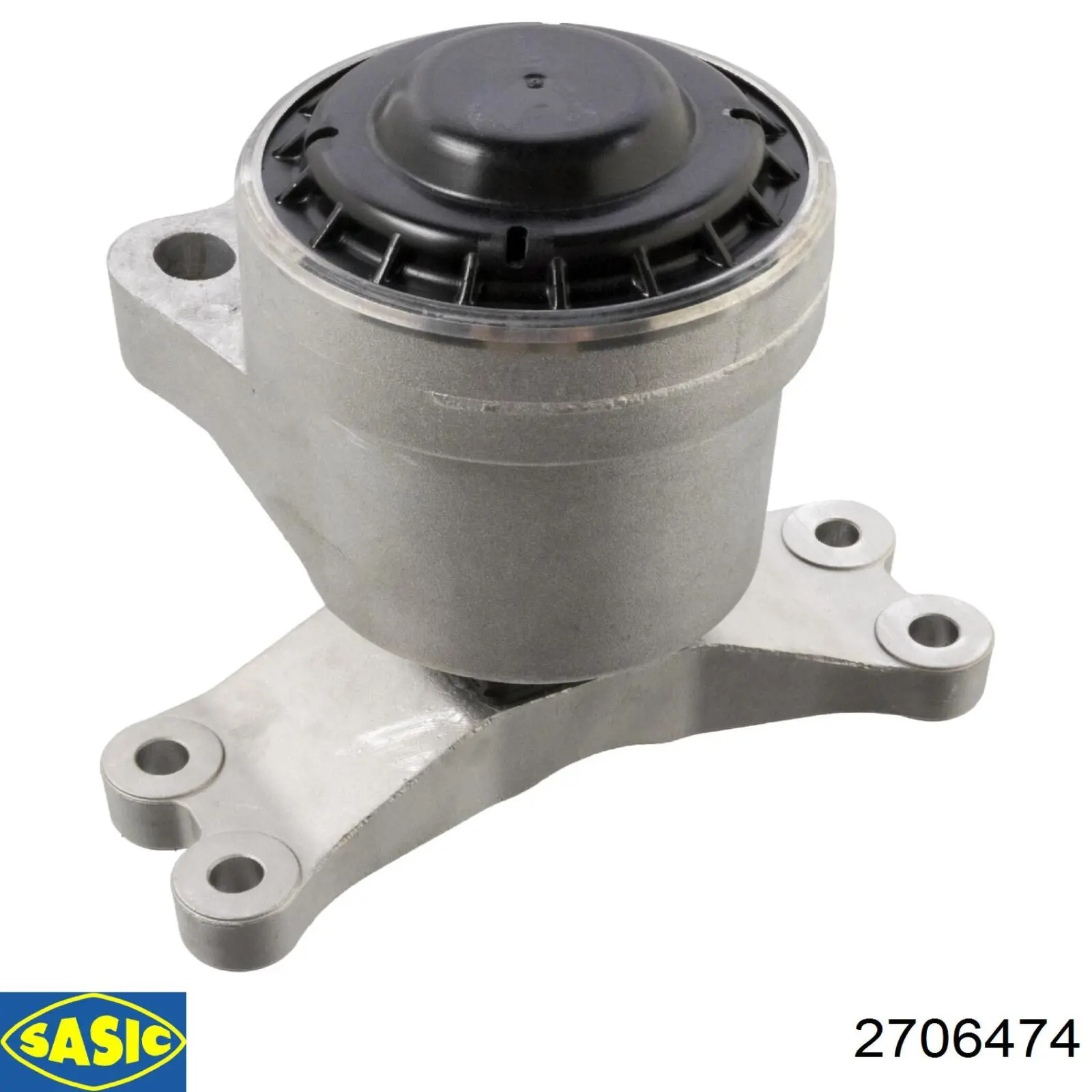 Права подушка двигуна Sasic 2706474 ціна, від 107.91 USD