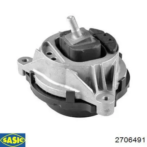 Ліва подушка двигуна Sasic 2706491 ціна, від 42.08 USD
