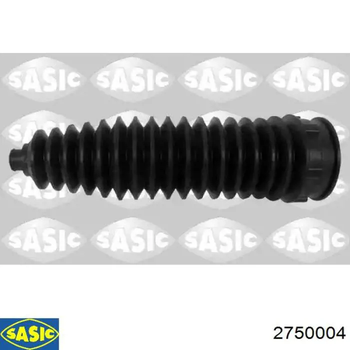 Пильник рульової тяги Sasic 2750004 ціна, від 3.90 USD