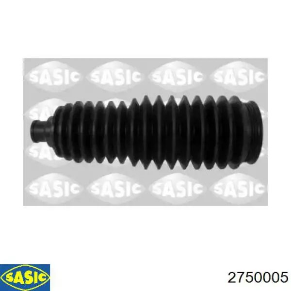 Пильник рульової тяги Sasic 2750005 ціна, від 5.08 USD