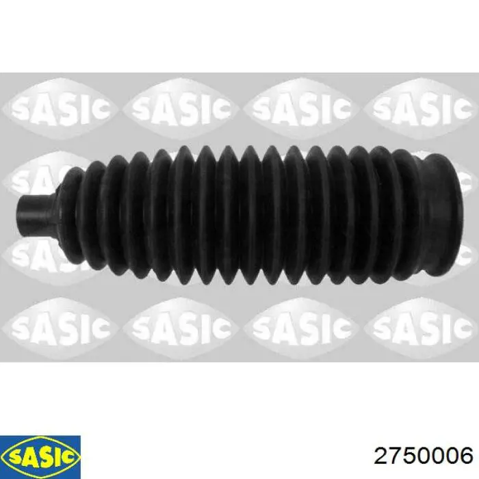 Купити 2750006 Sasic Пильник тяги