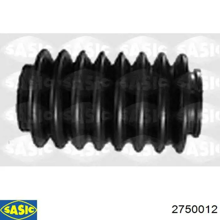 Купити 2750012 Sasic Пильник тяги
