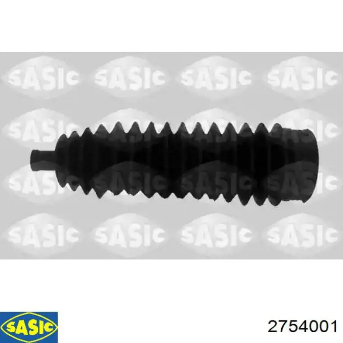 Купити 2754001 Sasic Пильник тяги