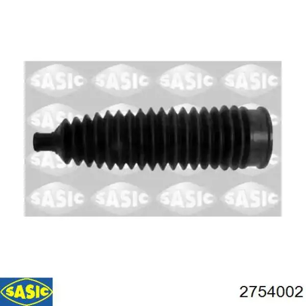 Пильник рульової тяги Sasic 2754002 ціна, від 5.12 USD