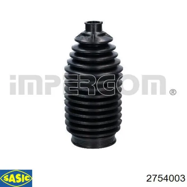 35841 Lemforder Пильник рульової