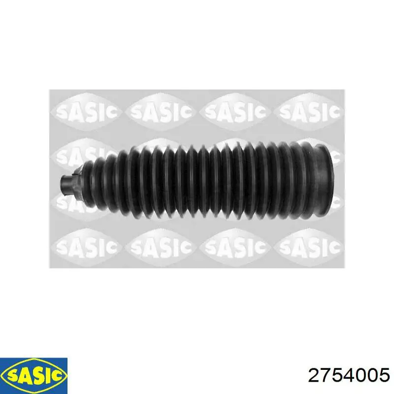 Пильник рульової тяги Sasic 2754005 ціна, від 5.76 USD