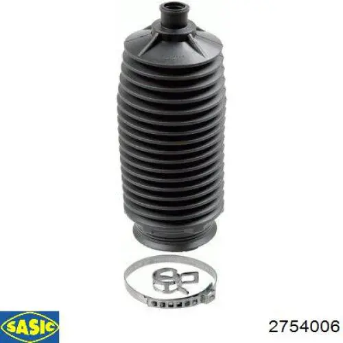 Пильник рульової тяги Sasic 2754006 ціна, від 5.91 USD