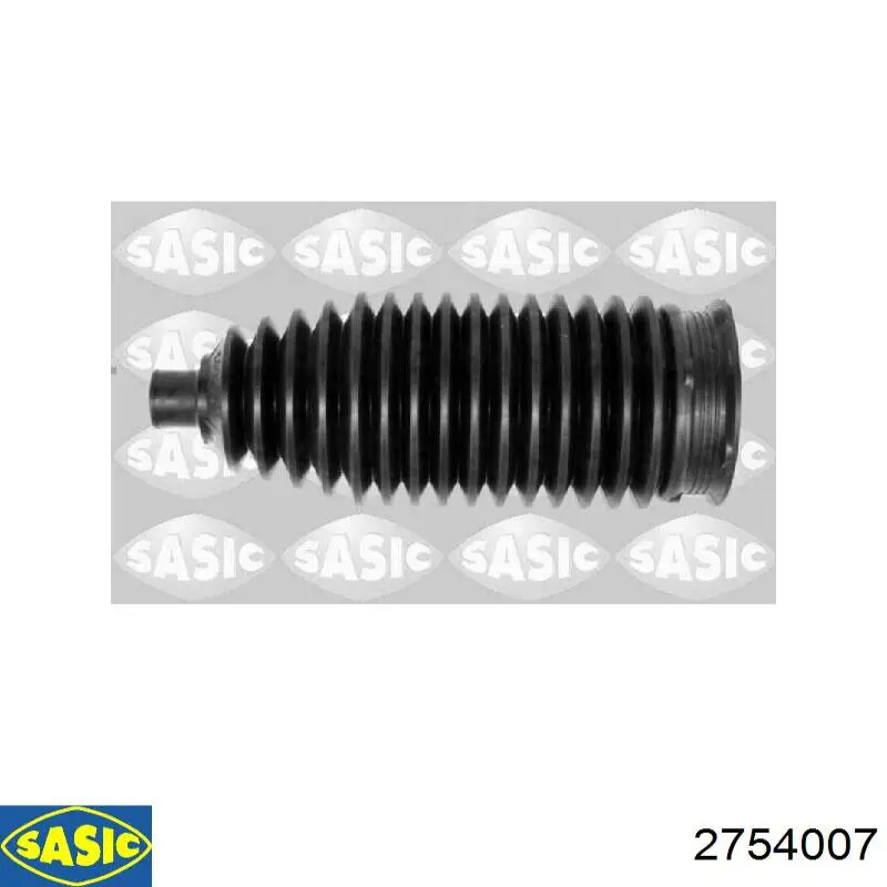Пильник рейки Renault (RVI) 7701478400