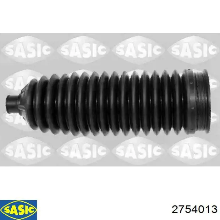 Пильник рульової тяги Sasic 2754013 ціна, від 4.19 USD