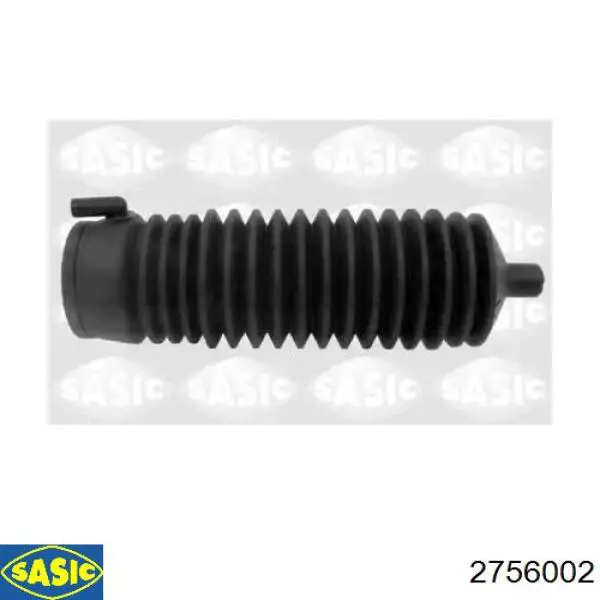 OP205DUSTER MSG Пильник рульової