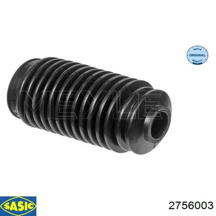Пильник рульової тяги Sasic 2756003 ціна, від 4.27 USD