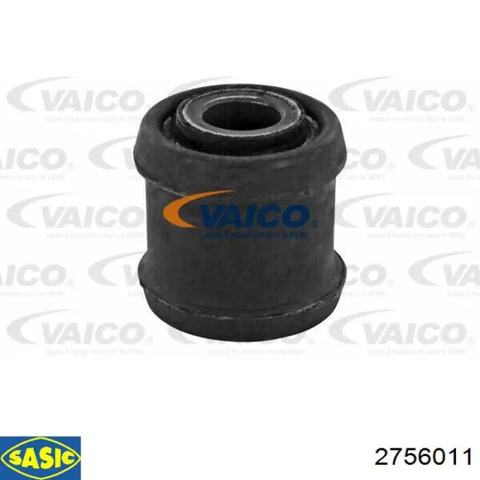 Сайлентблок кріплення рульової рейки Sasic 2756011 ціна, від 1.94 USD