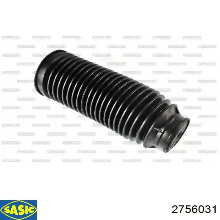Пильник рульової рейки 0009947921 Fiat/Alfa/Lancia