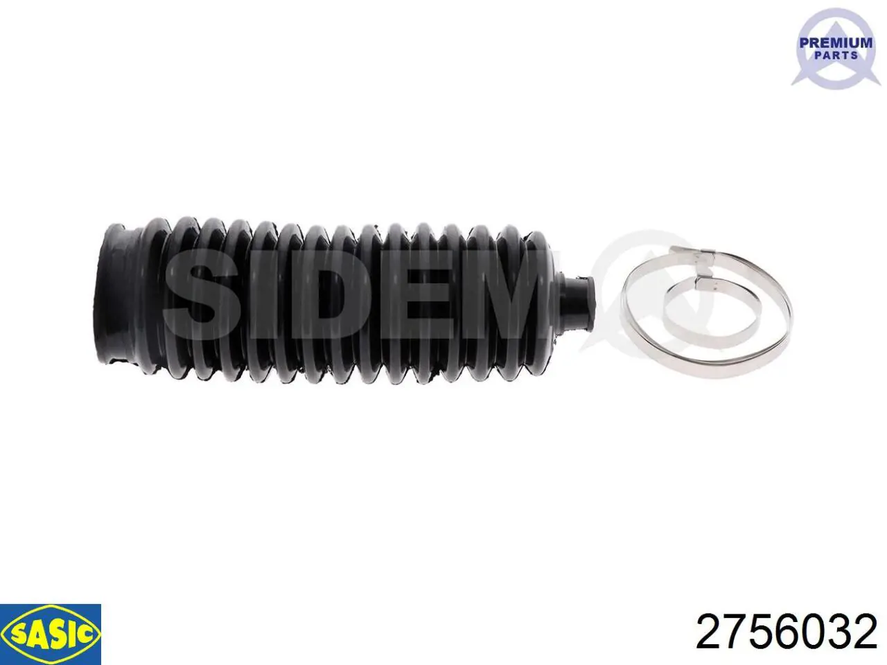Купити ASRTO1017 Tenacity Пильник тяги