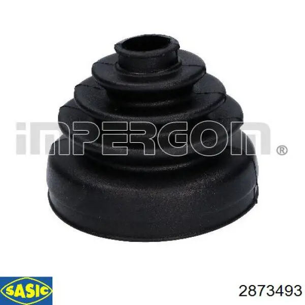 Пильник гранати внутрішній, лівий Sasic 2873493 ціна, від 2.53 USD