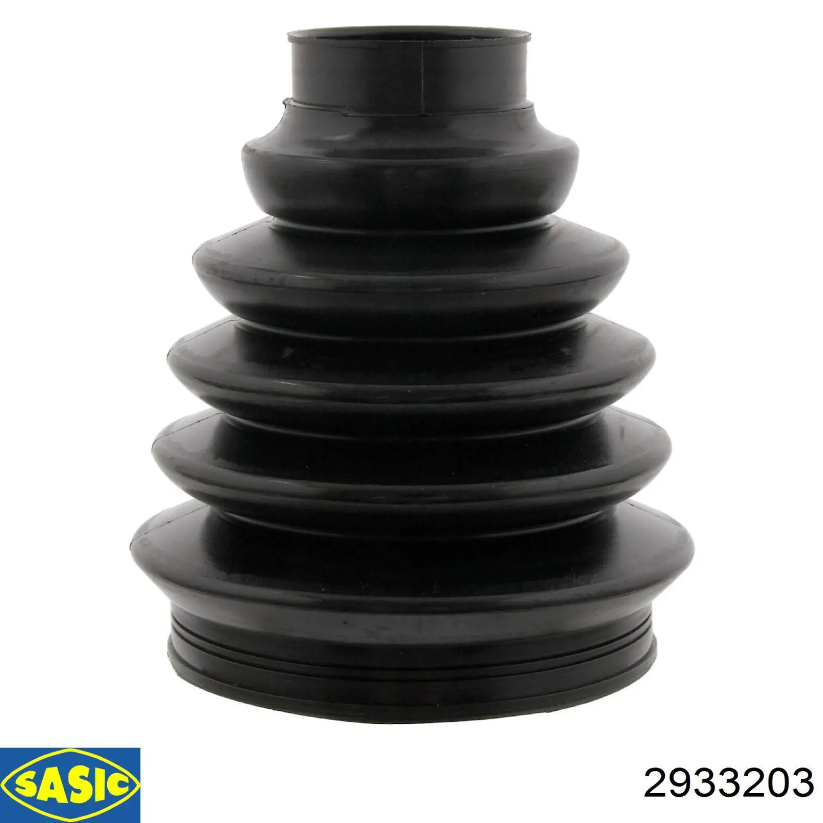 Пильник ШРКШ зовнішній Febest 2517PC3
