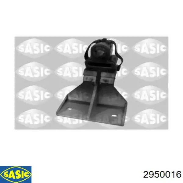 Купити 213947 FA1 Подушка глушника