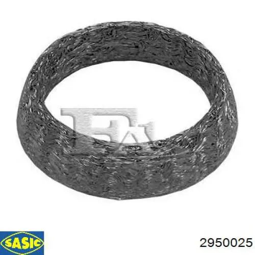 Подушка кріплення глушника Bosal 255548