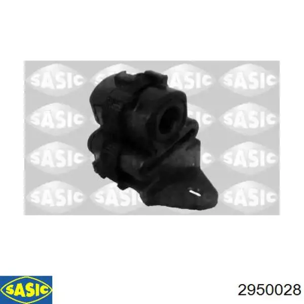 Sasic 2950028 ціна, від 15.03 USD