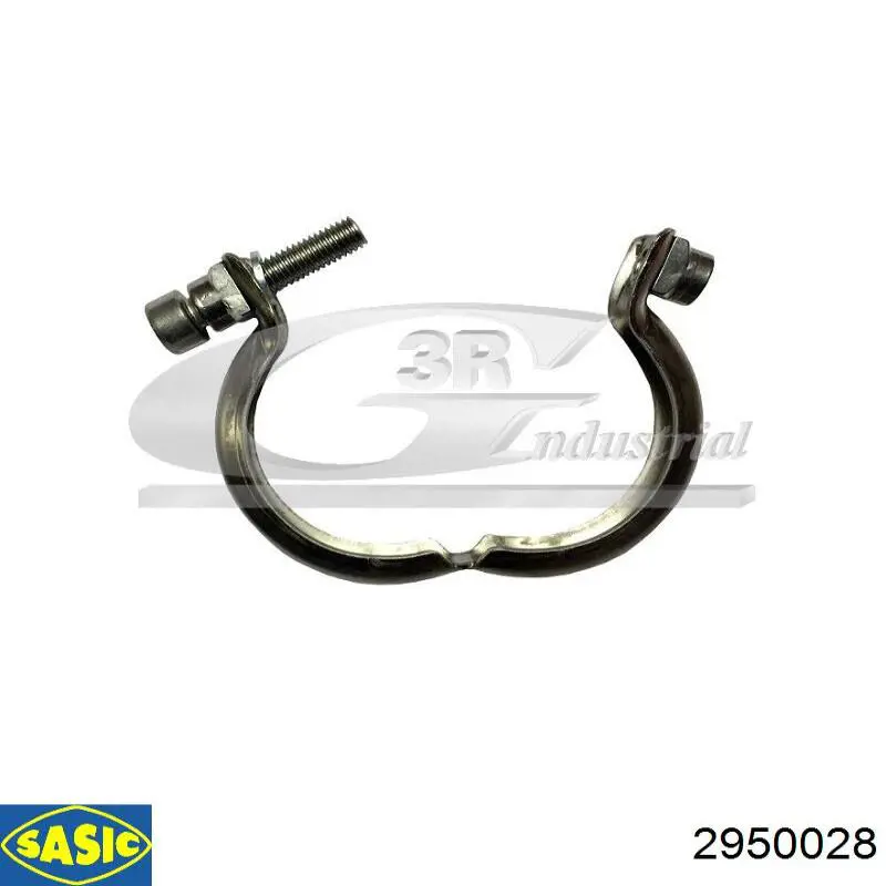 Купити 2950028 Sasic 