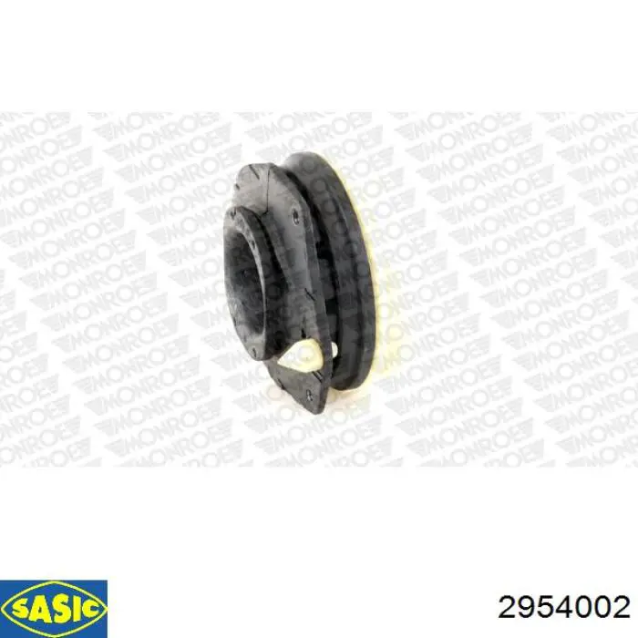 Опора стійки амортизатора переднього Sasic 2954002 ціна, від 37.12 USD
