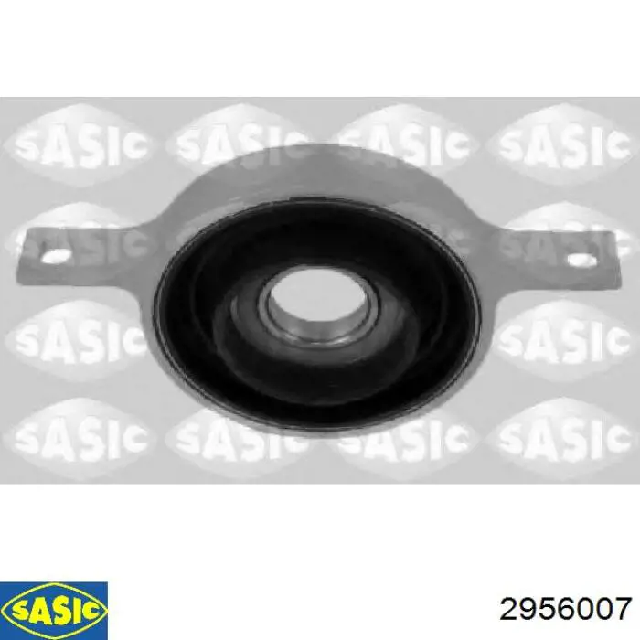 Карданний шарнір Sasic 2956007 ціна, від 42.54 USD