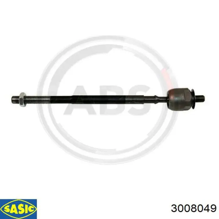 Купити 8660003613 Renault (RVI) Тяга рульова поздовжня