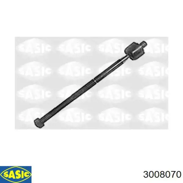 Тяга рульова поперечна Sasic 3008070 ціна, від 14.44 USD
