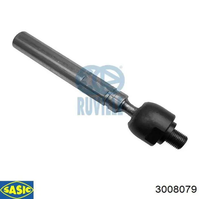 Тяга рульова поперечна Sasic 3008079 ціна, від 14.66 USD