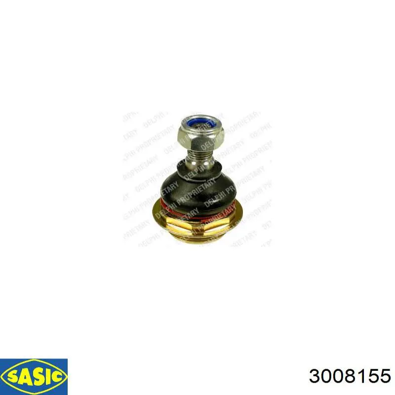 Тяга рульова поперечна Sasic 3008155 ціна, від 13.90 USD