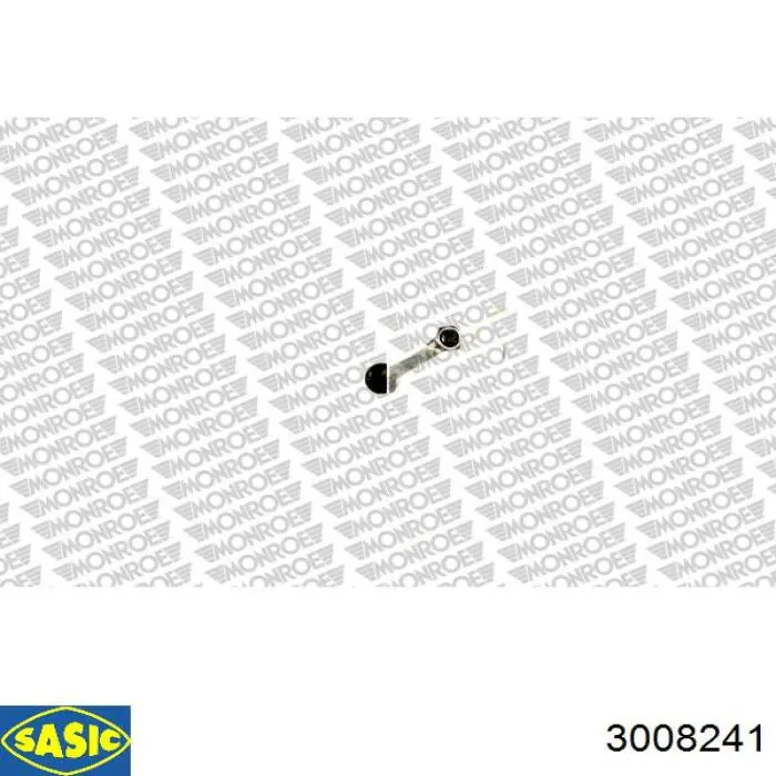 Рульова тяга 3008241 Sasic