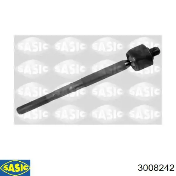 Тяга рульова поперечна Sasic 3008242 ціна, від 9.59 USD