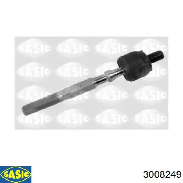 3008249 Sasic Тяги кермові