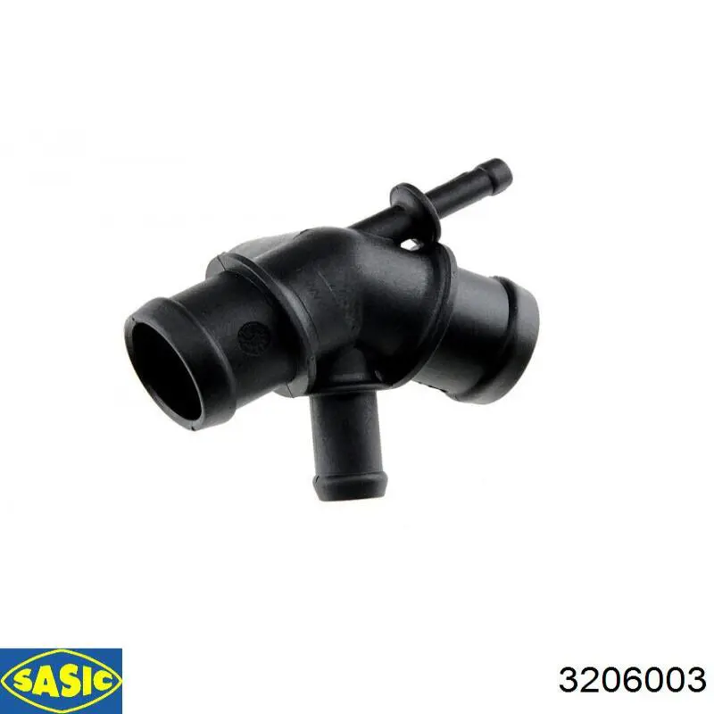 Водопровідна труба Sasic 3206003