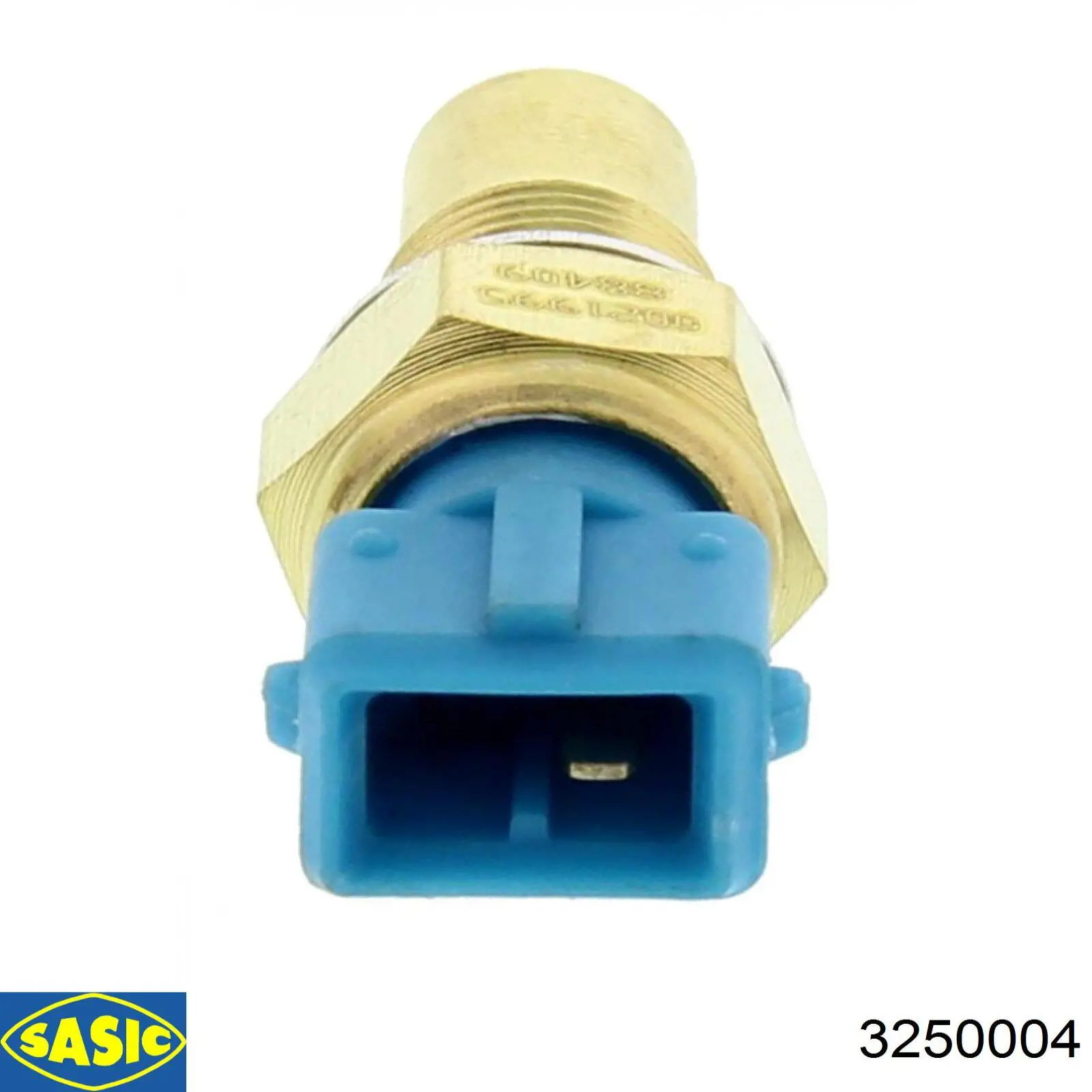 Датчик температури охолоджуючої рідини 3250004 Sasic