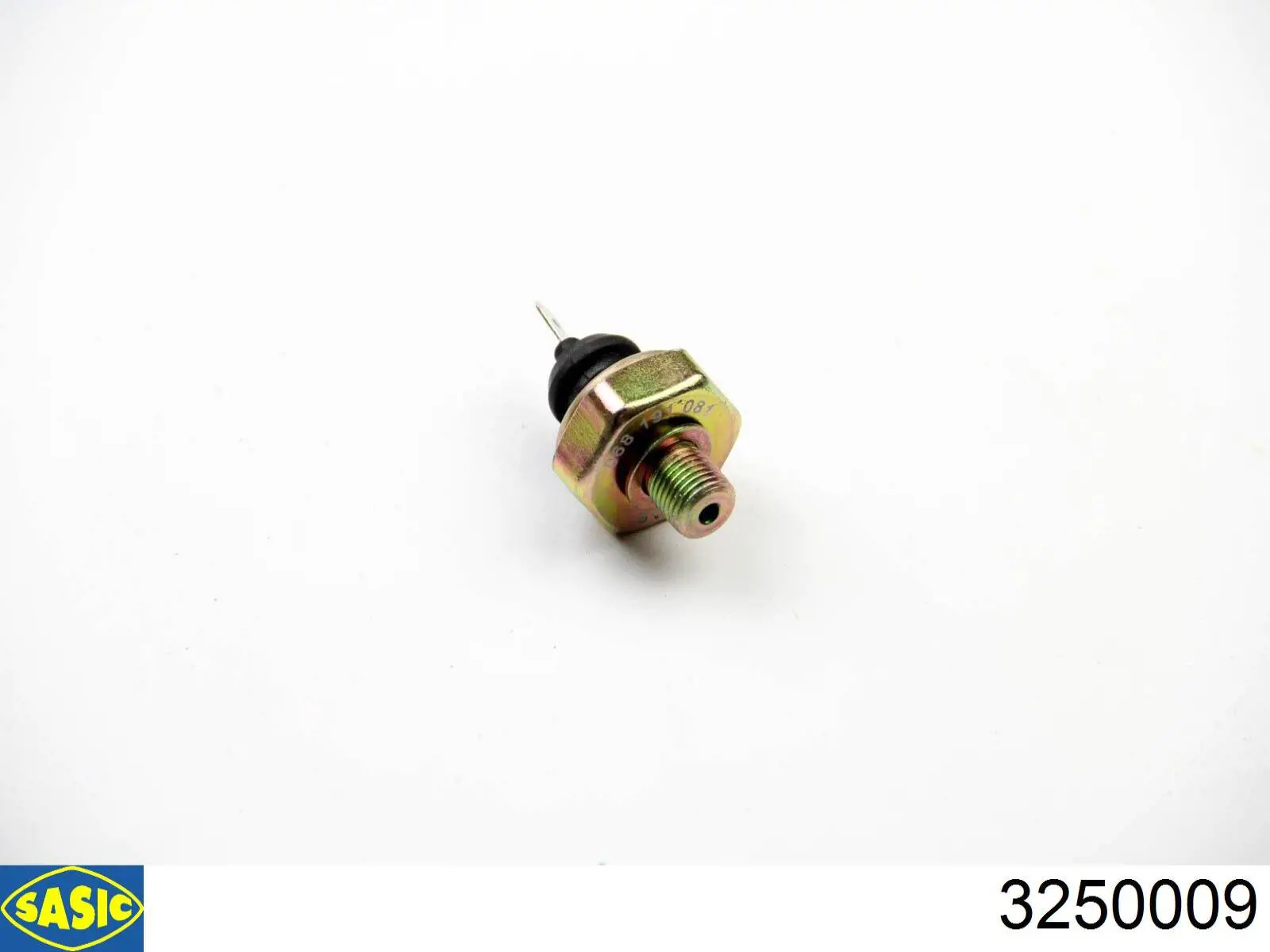 Термодатчик охолоджуючої рідини Sasic 3250009 ціна, від 7.39 USD