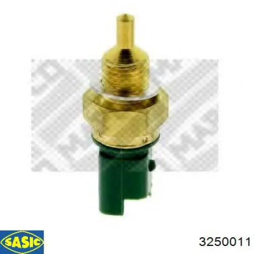 Термодатчик охолоджуючої рідини Sasic 3250011 ціна, від 4.51 USD