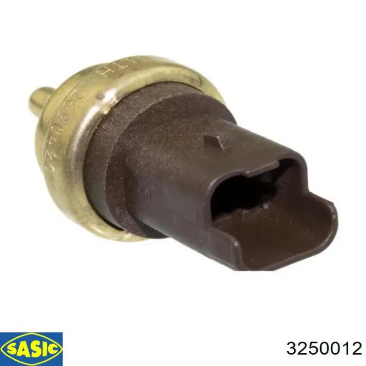 3250012 Sasic Покажчик температури охолоджуючої рідини