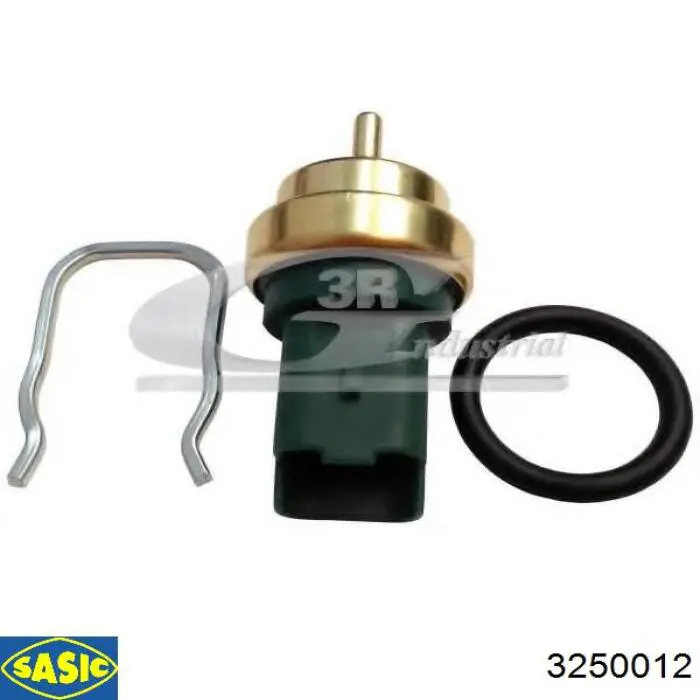 Термодатчик охолоджуючої рідини Sasic 3250012 ціна, від 8.47 USD