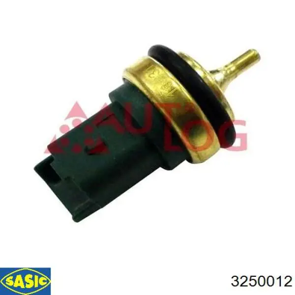 Купити 3250012 Sasic Датчик температури охолоджуючої рідини