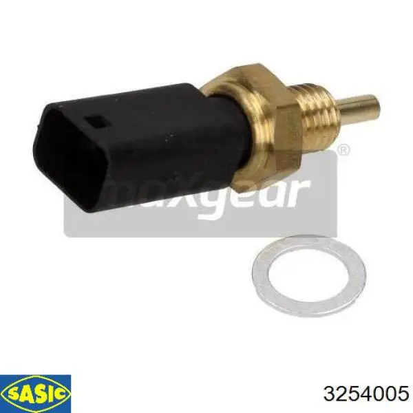 Термодатчик охолоджуючої рідини Sasic 3254005 ціна, від 6.33 USD