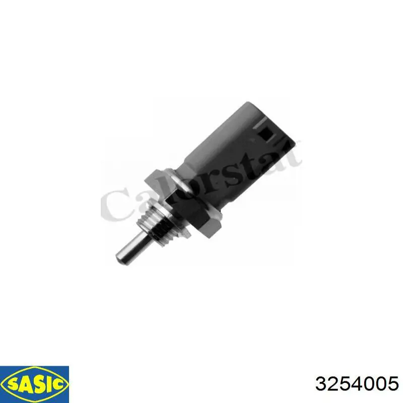 Датчик температури охолоджуючої рідини 3254005 Sasic